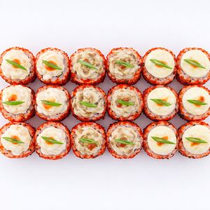 Сет Фудзияма 