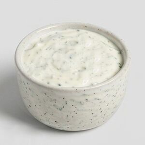 Соус майонезный с корнишонами