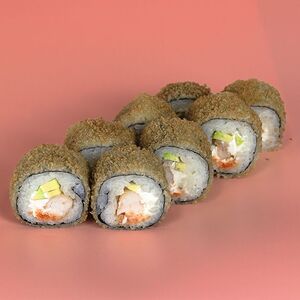 Темпура Таяма