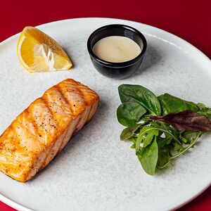 Рыба твоей мечты