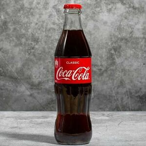 Кока-Кола оригинальная