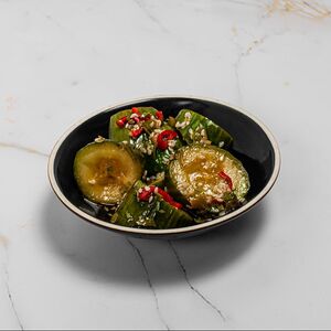 Битые огурцы 