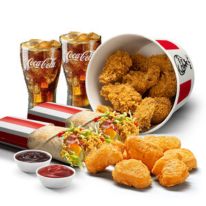 Нежный хруст