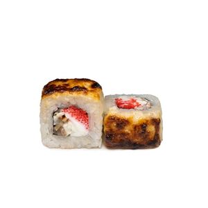 Лосось-карамель 8 шт.