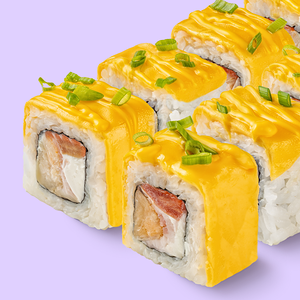 Чикен чиз бекон