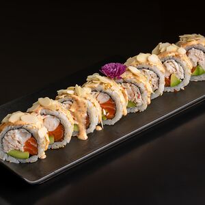 Ямми Special roll