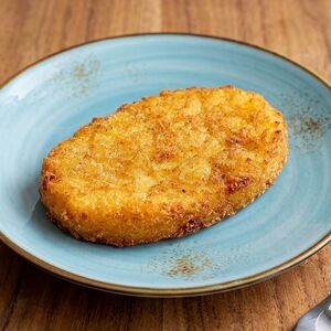 Хашбраун картофельный