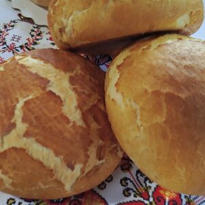 Хлеб картофельный