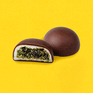 Моти дубайский шоколад