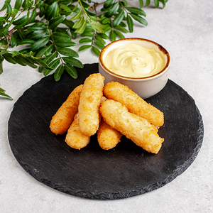 Сырные палочки