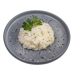 Паровой рис