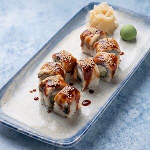 Ролл Канада