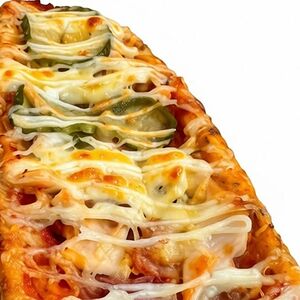 С пепперони