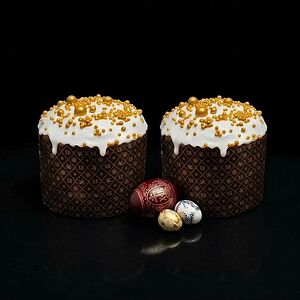 Набор куличей Царская роскошь