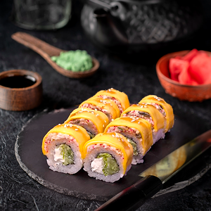 Тацу Чеддер