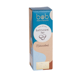 Батончик Кокосовый