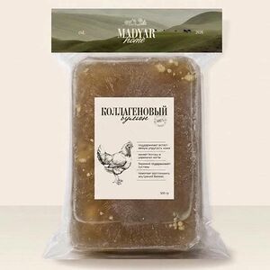 Коллагеновый бульон ( замороженный )