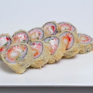 Миями темпура