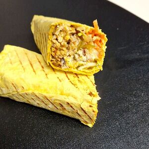 Шаурма Мясная