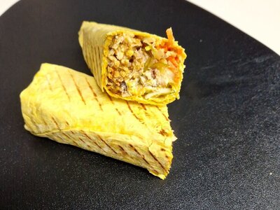 Шаурма Мясная