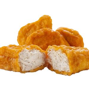 Наггетсы куриные (5 шт.)