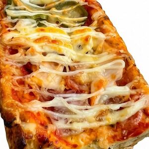 С курицей