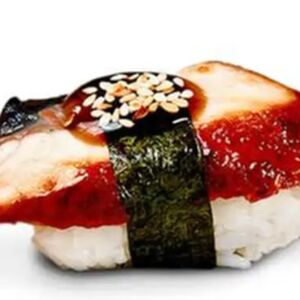 Классические с угрем