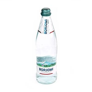 Borjomi