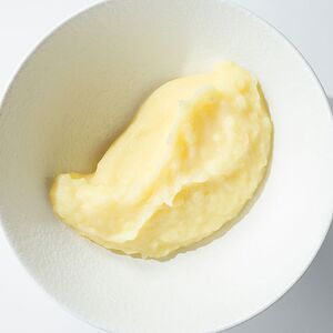 Картофельное пюре