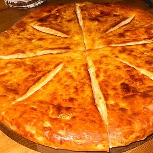 Хачапури классическое