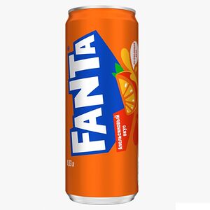 Fanta