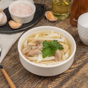 Суп-лапша Куриная 