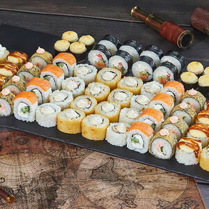 Сет Андорра