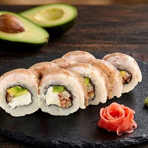 Креветочный