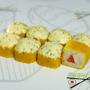 Чикен темпура