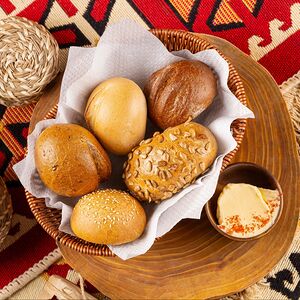 Хлебная корзина
