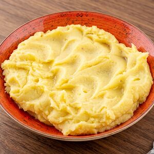 Картофельное пюре 
