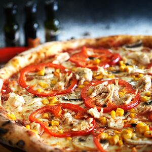 Կապրիչոզա №2