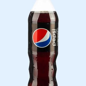 Pepsi max без сахара