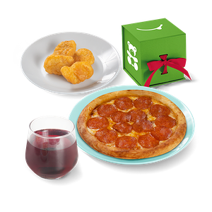 Детский бокс 2