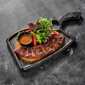 Стейк Скерт