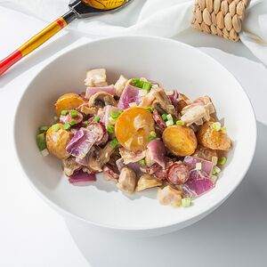 Сковорода Соло мэн