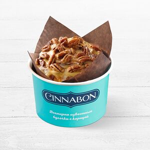 Микс-ролл Пекан