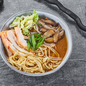 Суп Рамен классический