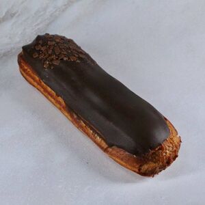 Эклер Шоколад
