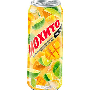 Мохито манго 0,5