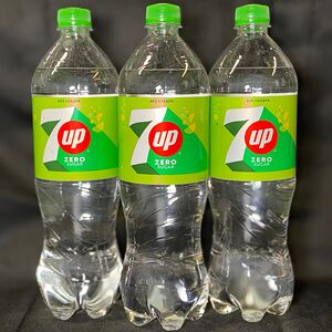 7Up zero