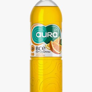 Аура Апельсин 
