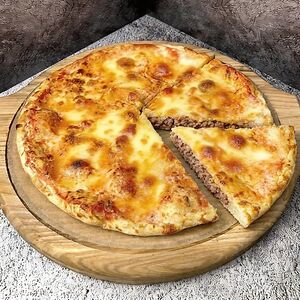 Кубдари с бараниной