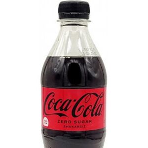Coca-Cola Zero